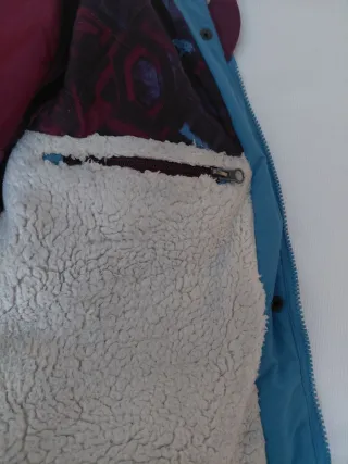 Cazadora esquí Billabong