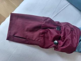 Cazadora esquí Billabong