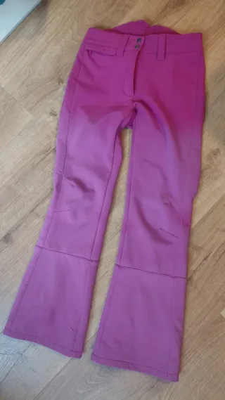 Cazadora esquí Billabong