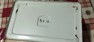 Bilancia vintage Stube 10 kg