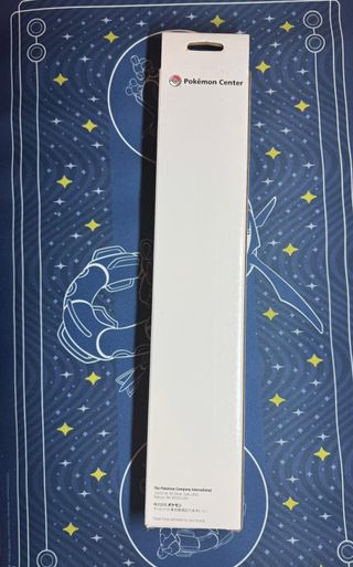 Tapete Pokémon Center Rayquaza Groudon Kyogre