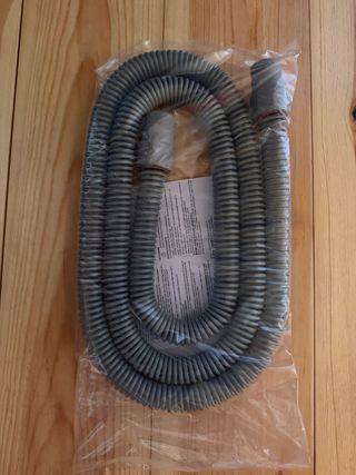 Tubo universal cpap
