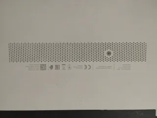 Ordenador Portátil hp