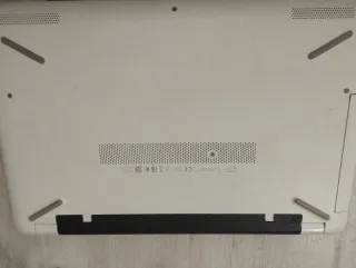 Ordenador Portátil hp