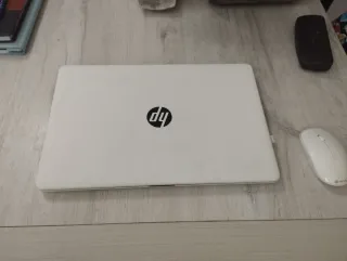 Ordenador Portátil hp