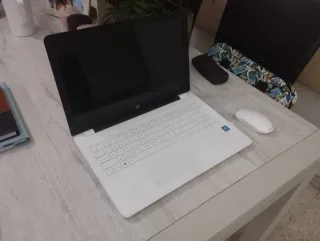 Ordenador Portátil hp