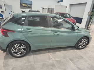Hyundai i20 TURBO