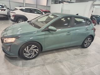 Hyundai i20 TURBO