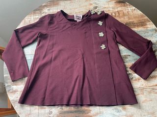 Blusa Bimba y Lola XS/S