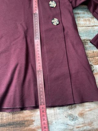 Blusa Bimba y Lola XS/S