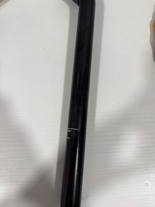 Tija carbono Megamo Raise 05