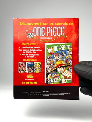 One Piece Pirate Warriors 2 PS3 Completo PAL ITA