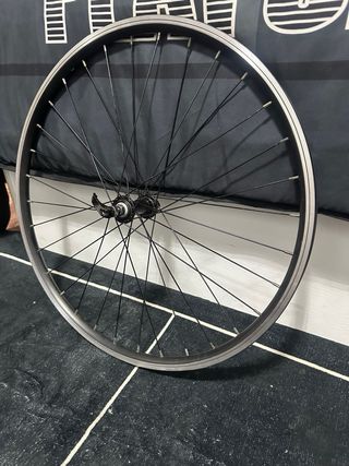 Rueda Bicicleta Delantera 26