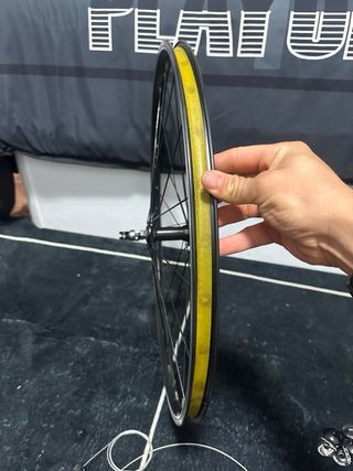 Rueda Bicicleta Delantera 26