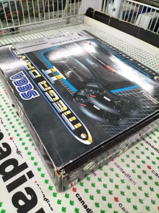 Console SEGA Mega Drive II per Videogiochi