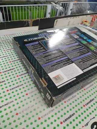 Console SEGA Mega Drive II per Videogiochi