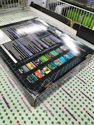 Console SEGA Mega Drive II per Videogiochi