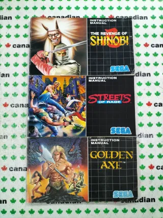 Console SEGA Mega Drive II per Videogiochi