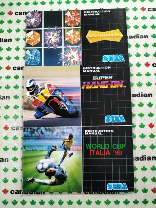 Console SEGA Mega Drive II per Videogiochi