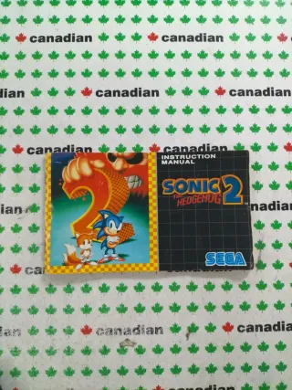 Console SEGA Mega Drive II per Videogiochi