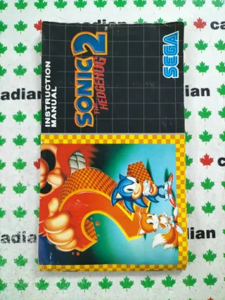 Console SEGA Mega Drive II per Videogiochi