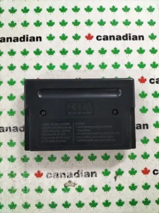 Console SEGA Mega Drive II per Videogiochi