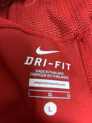 Pantalón Corto FC Barcelona 15/16 Nike Dri-Fit