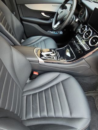 Mercedes-Benz Classe GLC 220D 4 MATIC UNICO DUEÑO