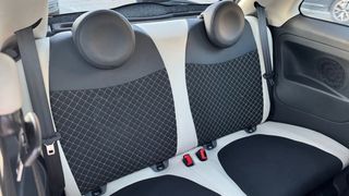 FIAT 500 Dolcevita hibrido 2022