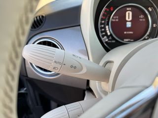 FIAT 500 Dolcevita hibrido 2022