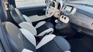 FIAT 500 Dolcevita hibrido 2022