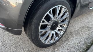 FIAT 500 Dolcevita hibrido 2022