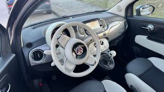 FIAT 500 Dolcevita hibrido 2022