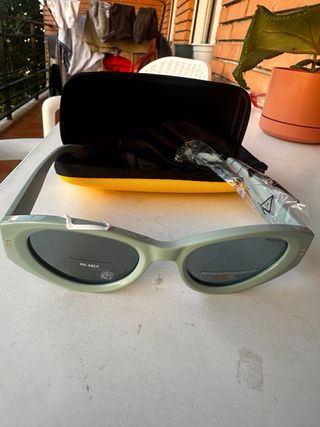 Gafas de sol polarizadas ojo de gato