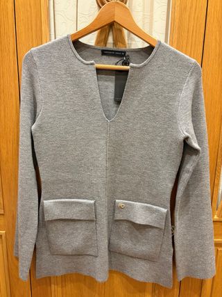 Jersey Purificación García nuevo sin estrenar