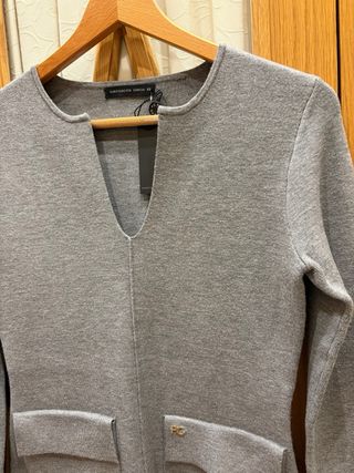 Jersey Purificación García nuevo sin estrenar