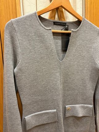 Jersey Purificación García nuevo sin estrenar