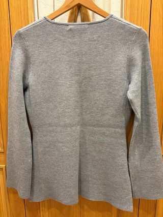 Jersey Purificación García nuevo sin estrenar