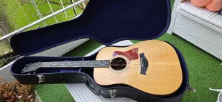 Guitarra Taylor Electroacústica