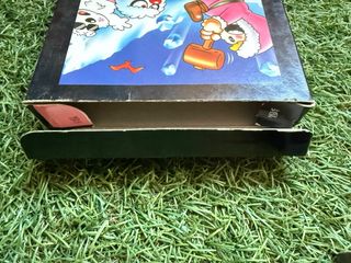 Ice Climber NES (Versión Española)