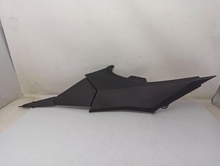 Cubierta Lateral Izquierda Kawasaki Z 800 2013-201