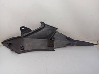 Cubierta Lateral Izquierda Kawasaki Z 800 2013-201