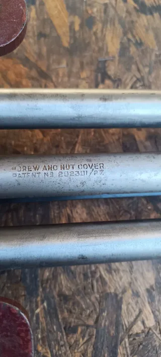 Tornillo de banco carpintero Parkinsons no15.