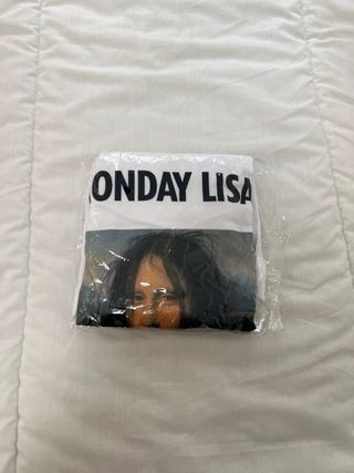 Camiseta Mona Lisa