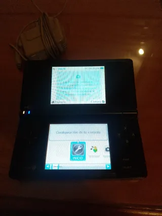 Nintendo DSi Consola Portátil