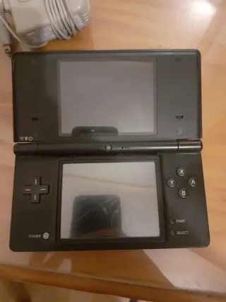 Nintendo DSi Consola Portátil