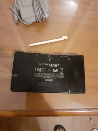 Nintendo DSi Consola Portátil