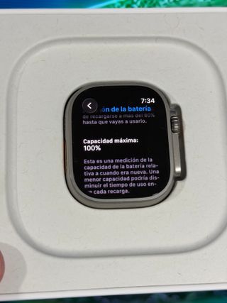 Apple Watch Ultra 3 Natural Ti Light Bise Aip Lp L