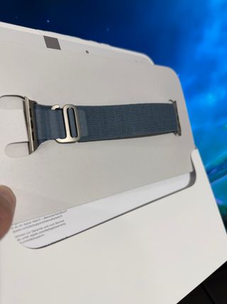 Apple Watch Ultra 3 Natural Ti Light Bise Aip Lp L