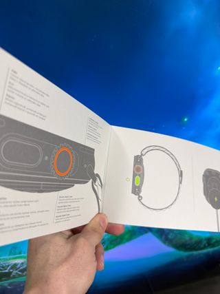 Apple Watch Ultra 3 Natural Ti Light Bise Aip Lp L